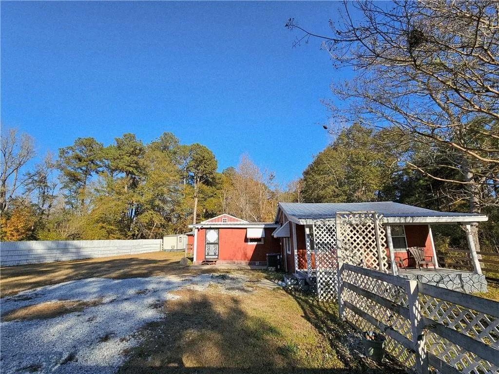 Additional image 76 of 480 Blanding Road, Hatchechubbee, AL 36858