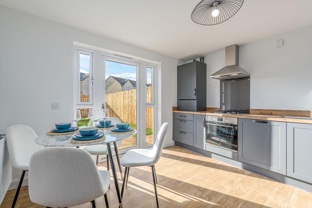 Additional image 4 of 1 Fifeshill Drive, Countesswells, Aberdeen, 
AB15 8UR