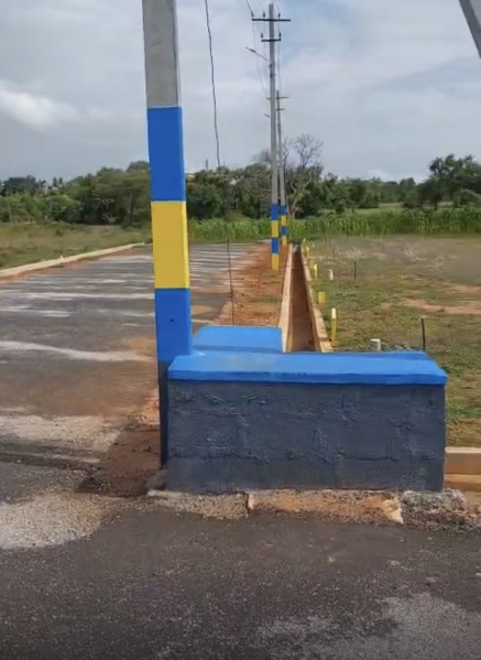 Additional image 2 of Tirumakudal Narsipur, Mysore