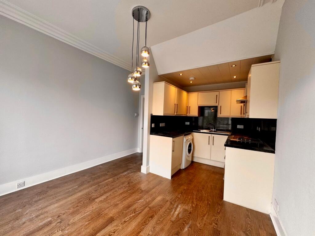 Walker Road, Aberdeen, Aberdeenshire, AB11