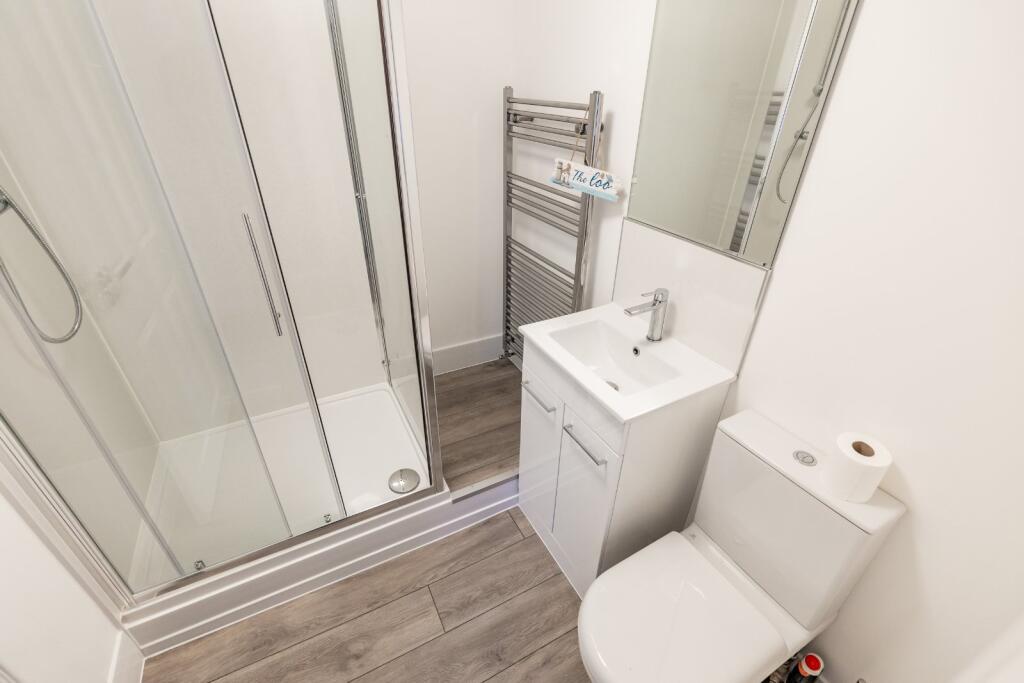 Additional image 11 of Park Street, City Centre, Aberdeen, AB24