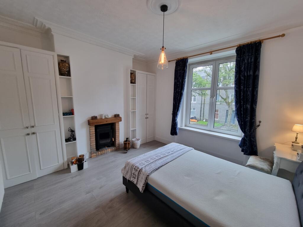 Additional image 6 of Union Grove, City Centre, Aberdeen, AB10