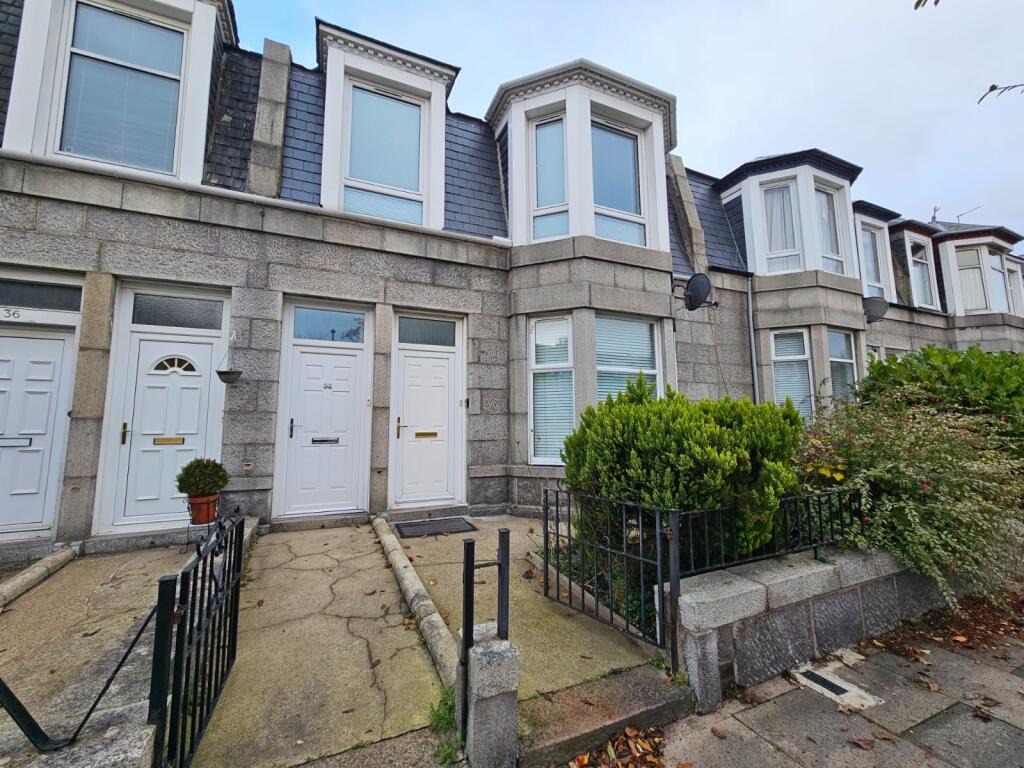 Property image for Bedford Place, Aberdeen