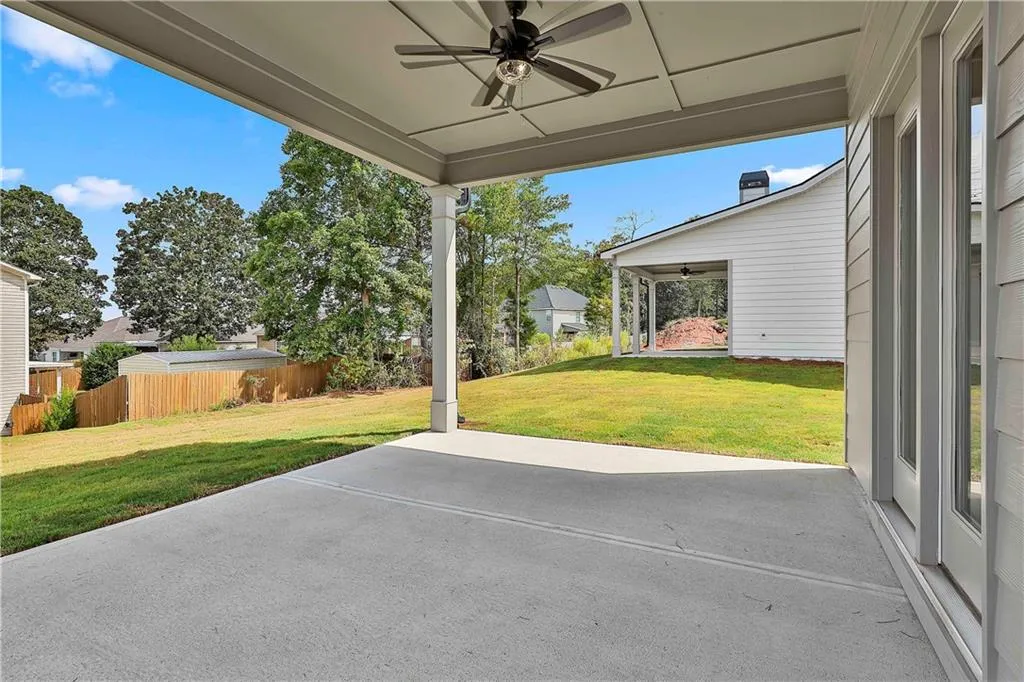 Additional image 43 of 2502 Harding Court, Opelika, AL 36801