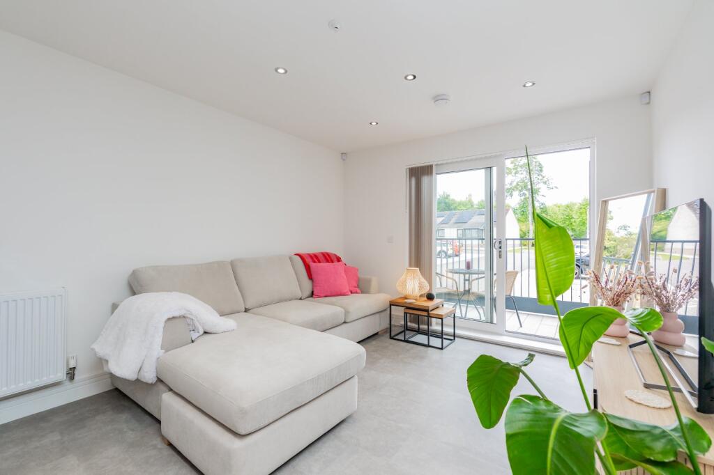 Additional image 5 of 22 Kings Gate, West End, Aberdeen, AB15