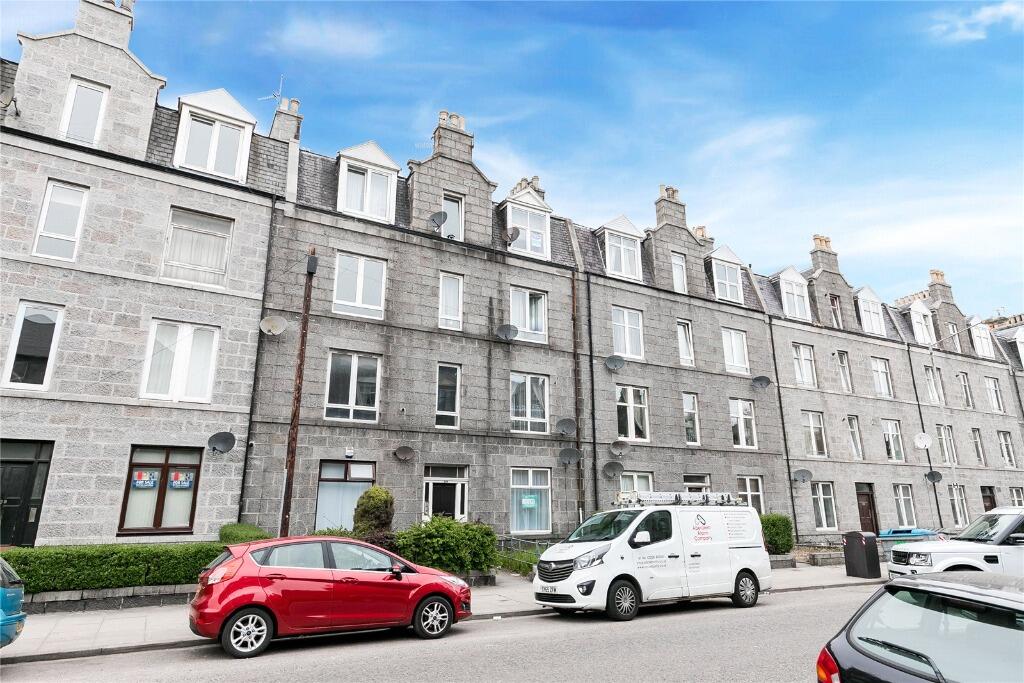Walker Road, Torry, Aberdeen, AB11