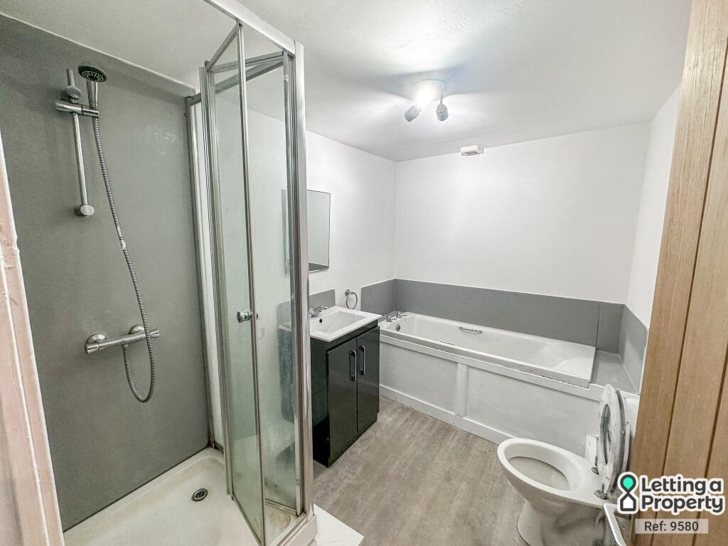 Additional image 10 of Theatre Lane, Aberdeen, Aberdeenshire, AB11 5AW