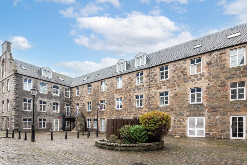 Additional image 24 of 19 Ivory Court, Hutcheon Street, Aberdeen, AB25 3TD