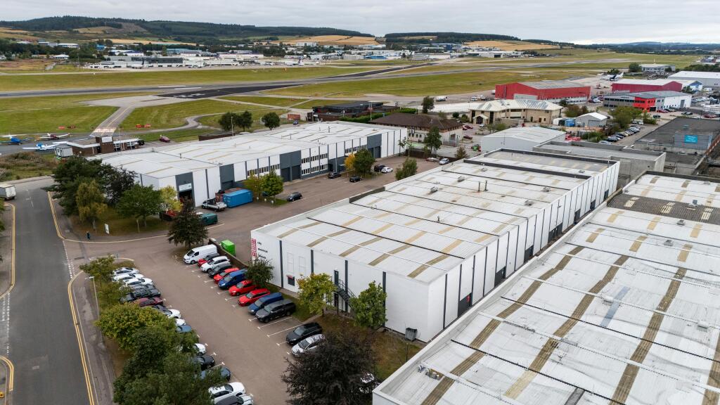 Property image for Block A, Wellheads Crescent, Aberdeen, AB21 7GA