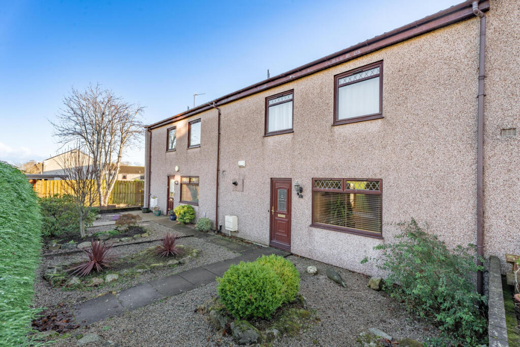 Property image for Beechwood Walk, Aberdeen, AB16