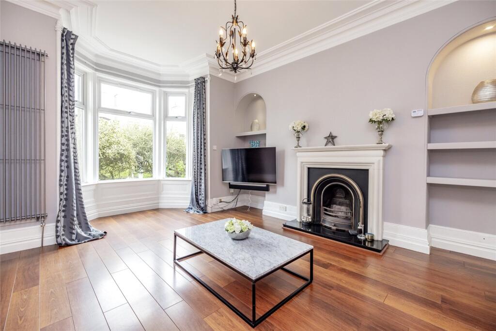 Additional image 3 of Union Grove, Aberdeen, AB10