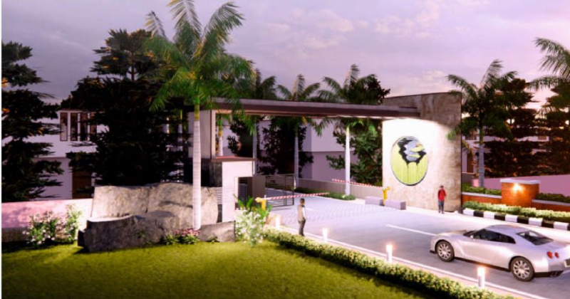 Property image for Shamirpet, Hyderabad