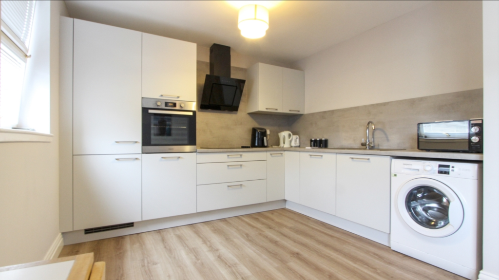 Additional image 2 of 5 Union Glen Aberdeen Aberdeenshire AB116FR