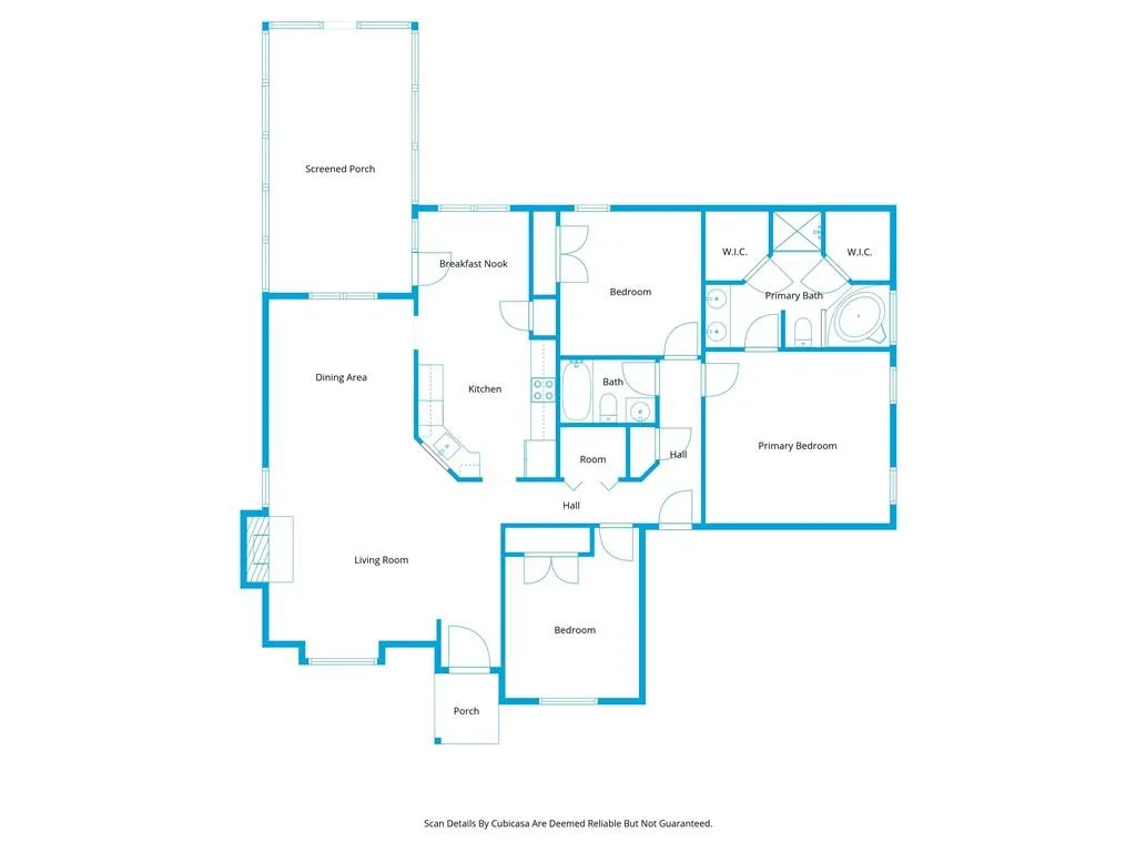 Additional image 7 of 3200 Thornberry Circle, Phenix City, AL 36867