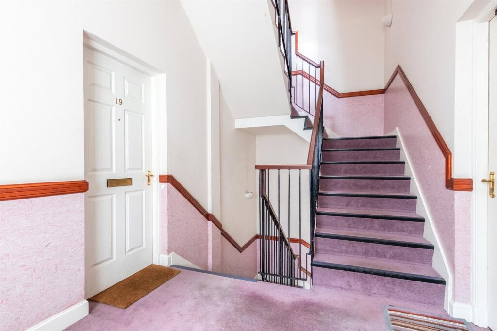 Additional image 23 of 19 Ivory Court, Hutcheon Street, Aberdeen, AB25 3TD