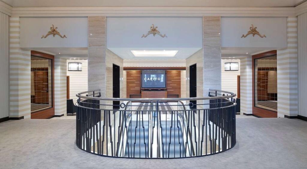 Additional image 3 of The Capitol, 431 Union Street, Aberdeen, AB11 6DA