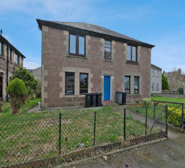 Property image for School Drive, Aberdeen, Aberdeenshire, AB24