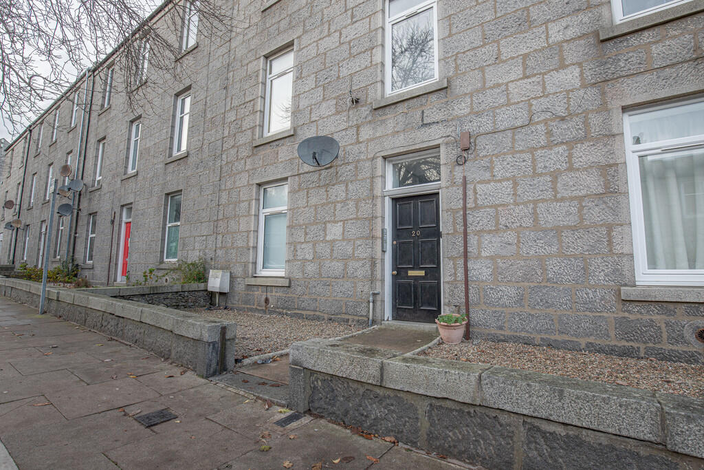 Additional image 5 of Orchard Street (2FL), Aberdeen