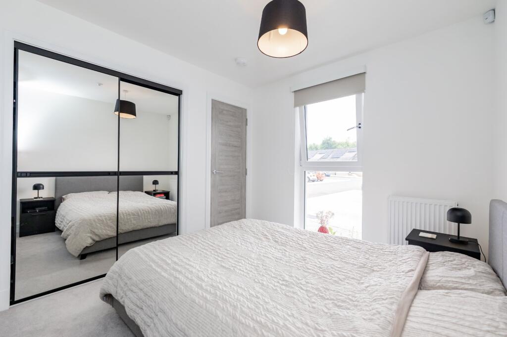 Additional image 21 of 22 Kings Gate, West End, Aberdeen, AB15