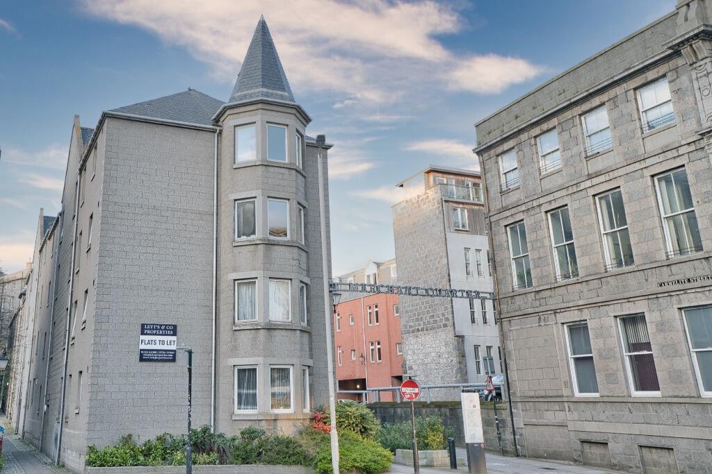 Property image for Rennies Court, City Centre, Aberdeen, AB11