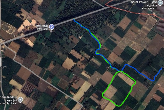 Property image for Bhagwanpur, Haridwar