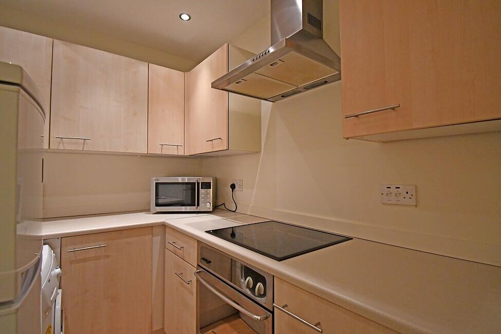 Additional image 6 of Guild Street, City Centre, Aberdeen, AB11