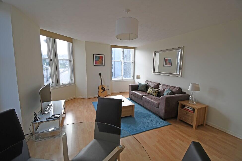 Additional image 12 of Guild Street, City Centre, Aberdeen, AB11