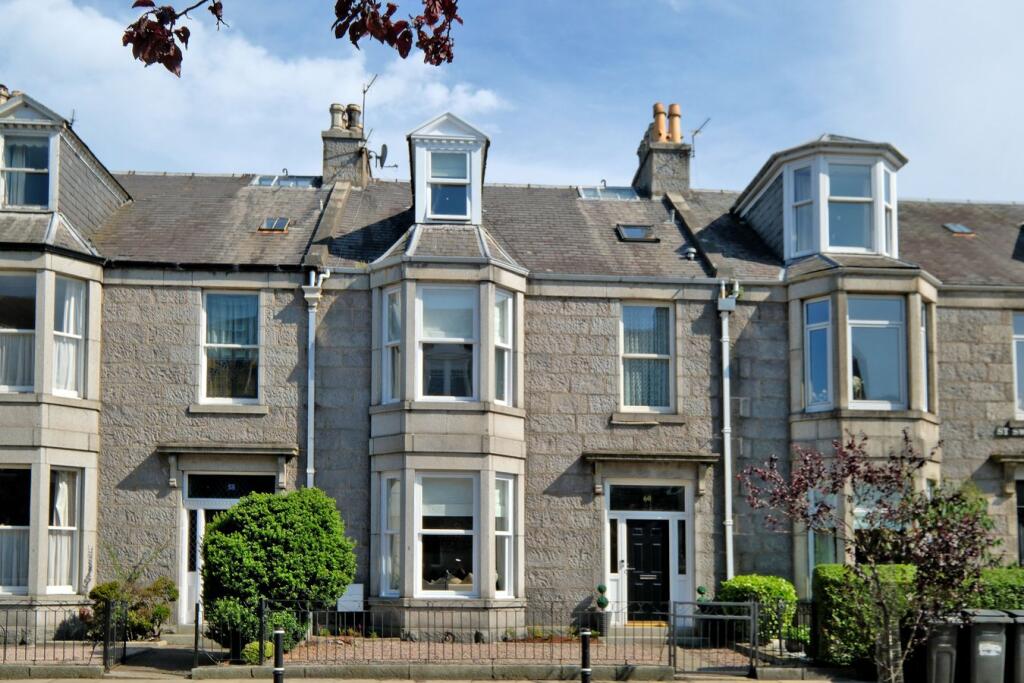 Property image for St Swithin Street, Aberdeen, AB10