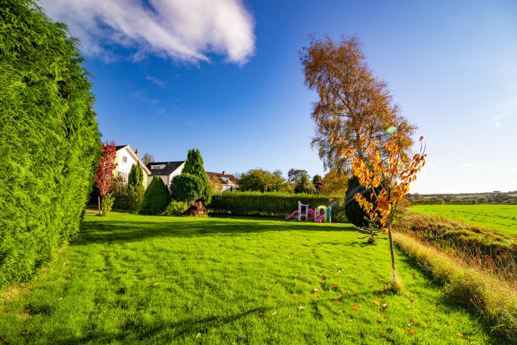 Additional image 35 of Alexander Crescent, Marykirk, AB30