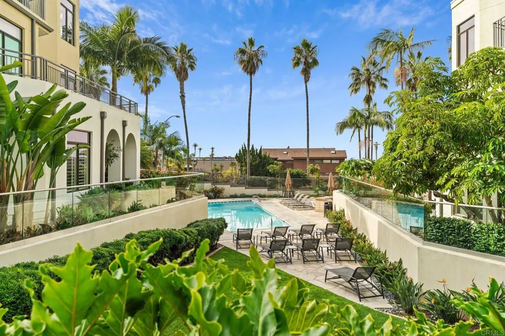 Property image for 5410 La Jolla Boulevard Unit A102, La Jolla, CA 92037