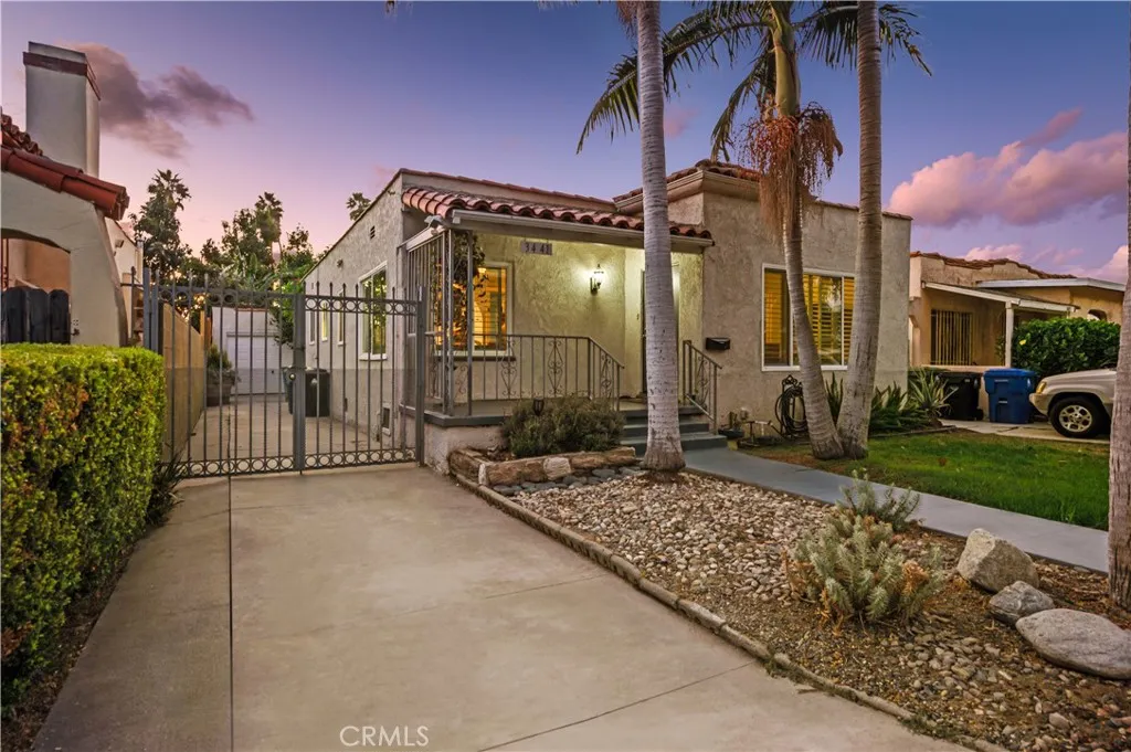 Additional image 35 of 3441 Virginia Road, Los Angeles, CA 90016