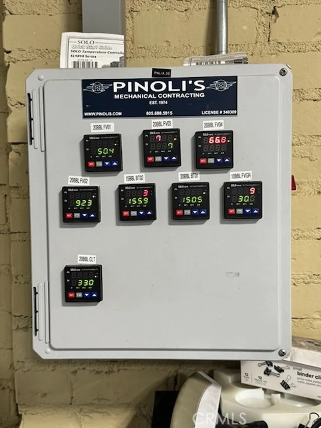 Additional image 28 of 585 E Thompson Boulevard, Ventura, CA 93001