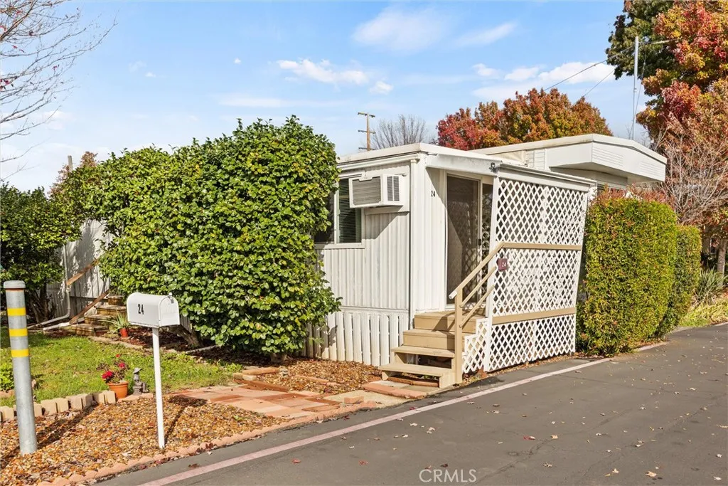Property image for 123 Henshaw Avenue Unit 24, Chico, CA 95973