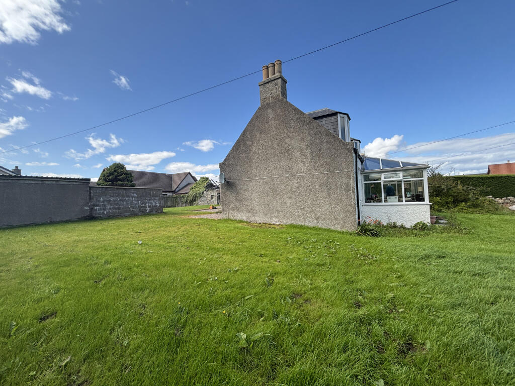 Additional image 15 of East Longleys, Crimond, Fraserburgh, Aberdeenshire, AB43 8QJ