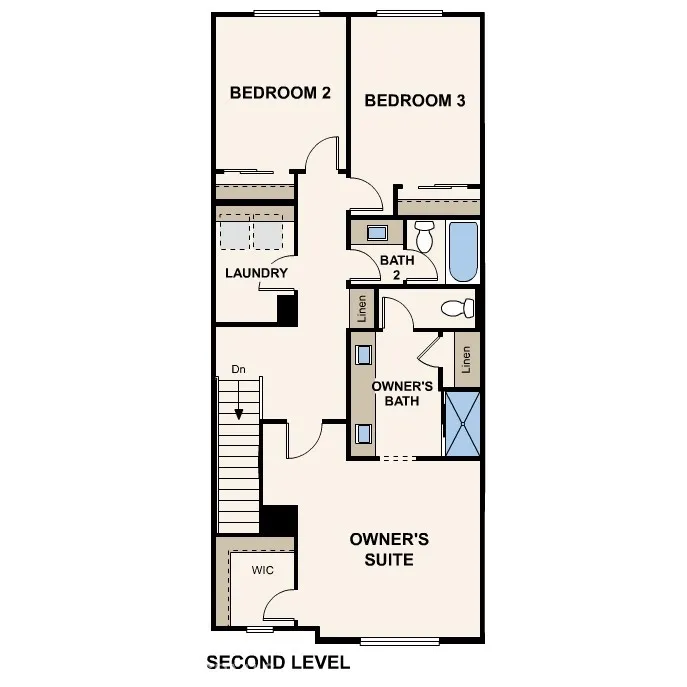 Additional image 6 of 9804 Crossbay Loop Unit 2408, Jurupa Valley, CA 92509