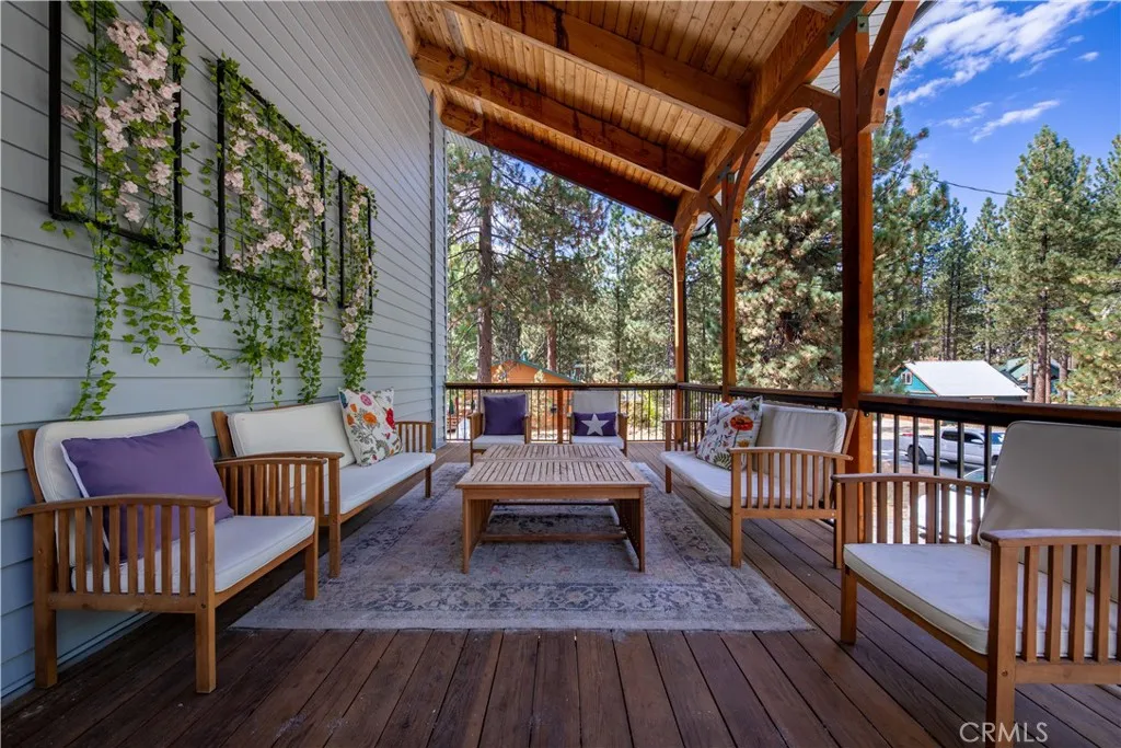 Additional image 4 of 39651 Flicker Road, Fawnskin, CA 92333