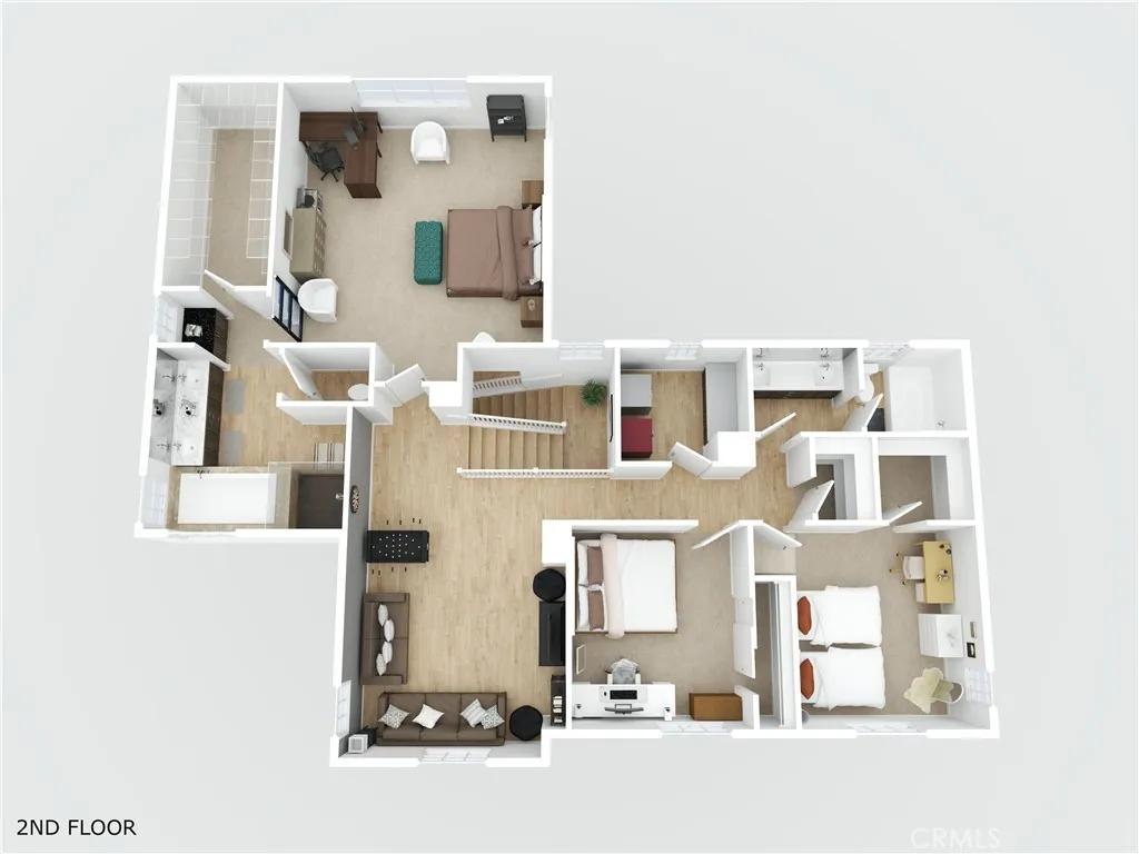 Additional image 28 of 3936 Saddle Drive, Palmdale, CA 93551