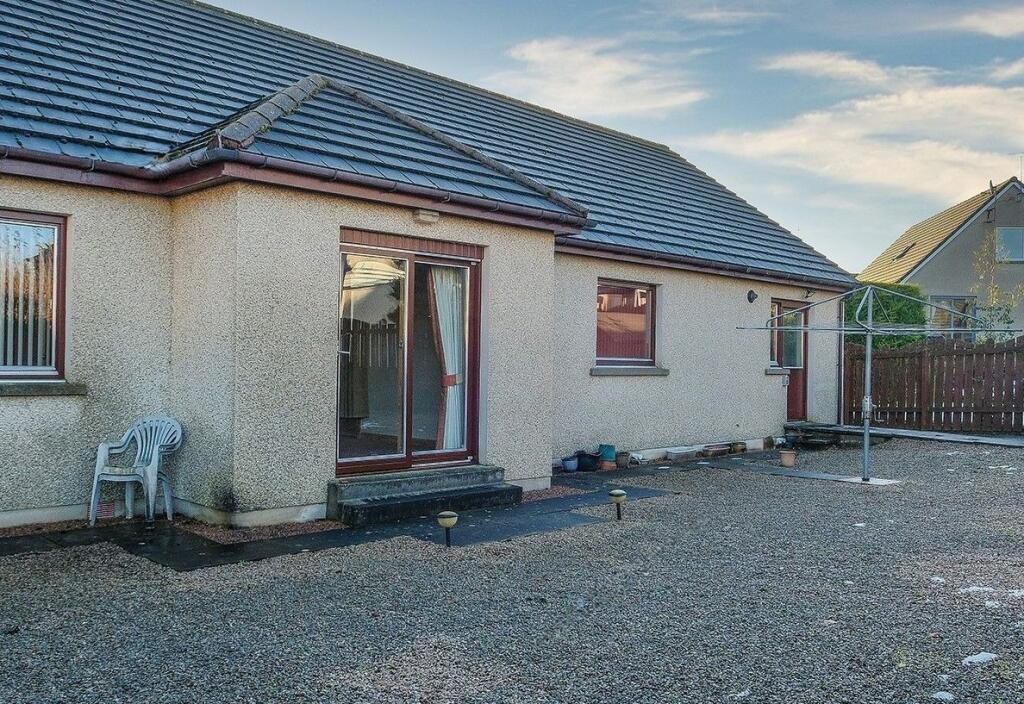 Additional image 31 of Westburn Place, Inverurie