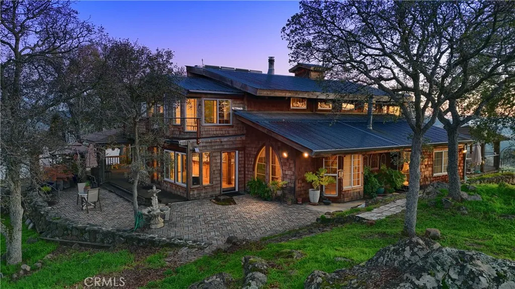 Additional image 77 of 2380 Old Highway, Catheys Valley, CA 95306