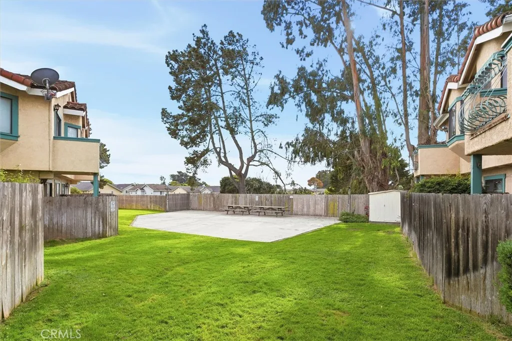 Additional image 22 of 1277 Belridge Street Unit 4 C, Oceano, CA 93445