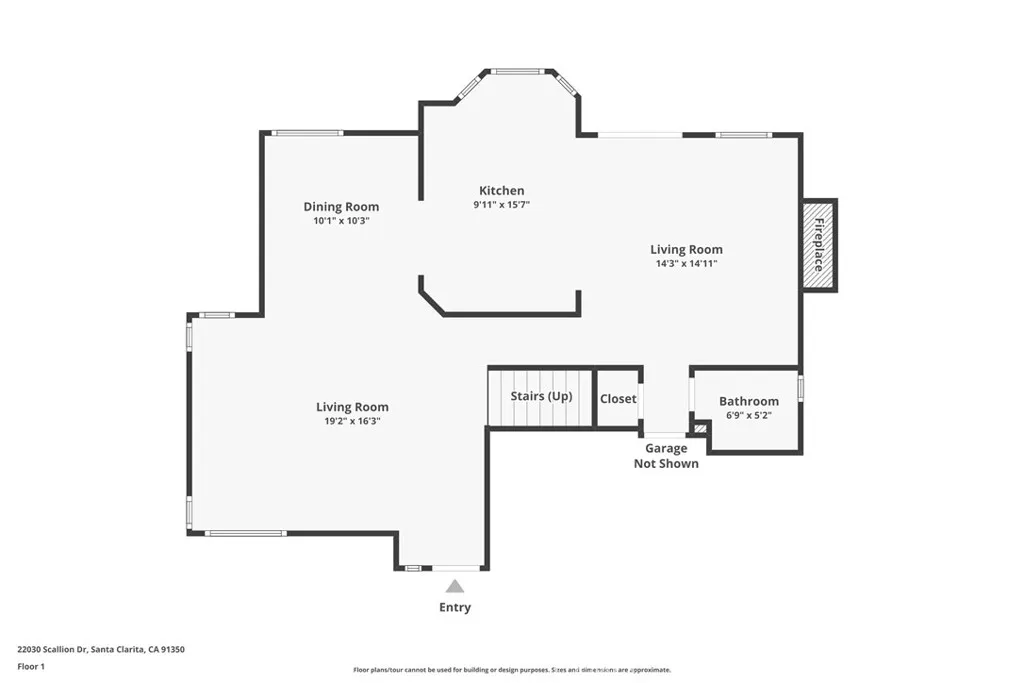 Additional image 58 of 22030 Scallion Drive, Saugus, CA 91350