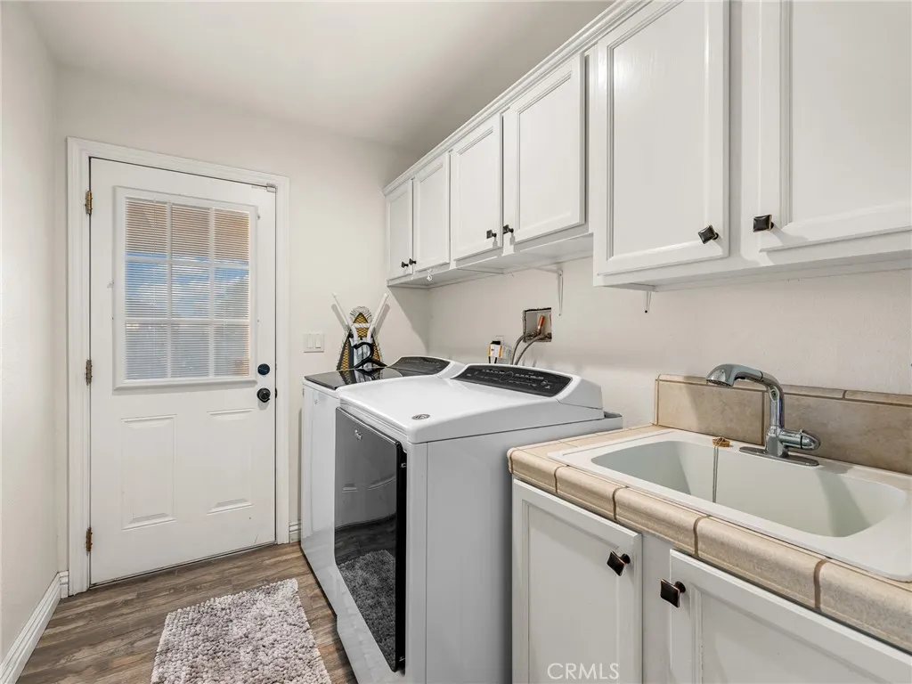 Additional image 23 of 12326 Silver Rock Rd, Pinon Hills, CA 92372