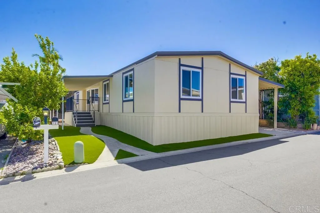 Additional image 3 of 9395 Harritt Rd #131, Lakeside, CA 92040