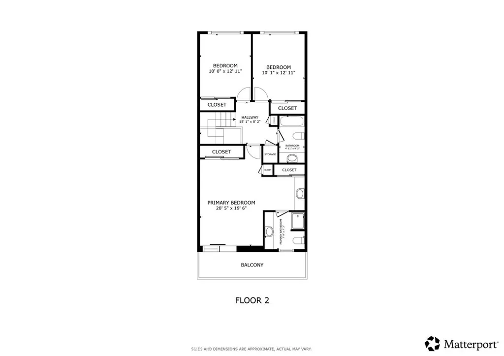 Property image for 8031 Canby Ave Unit 4, Reseda, CA 91335