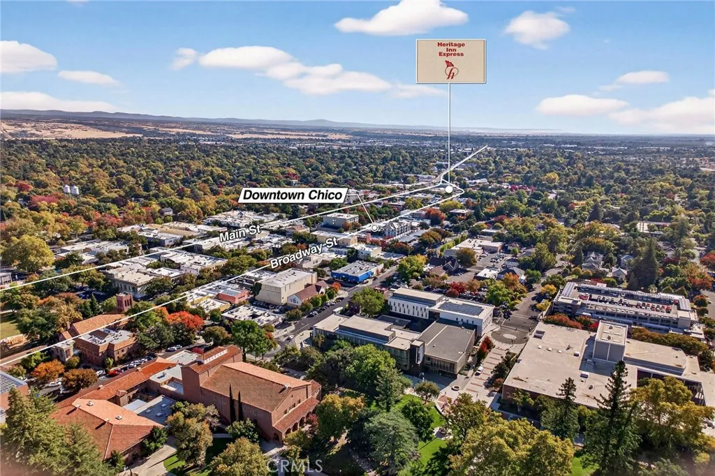 Additional image 78 of 725 Broadway St, Chico, CA 95928