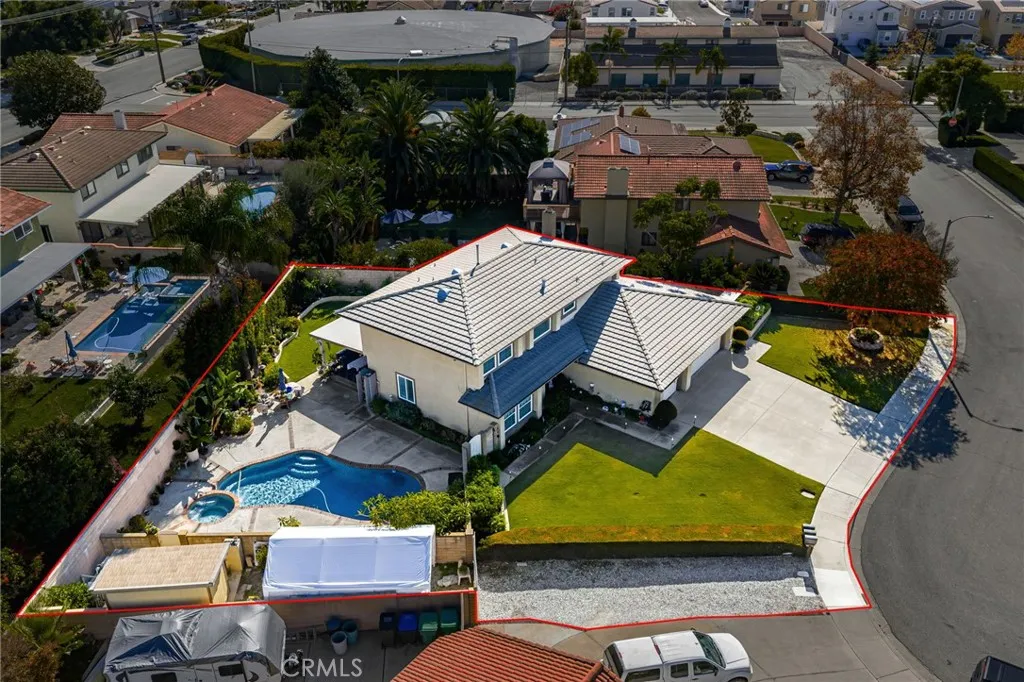 Additional image 49 of 4232 Pepperdine Court, La Verne, CA 91750