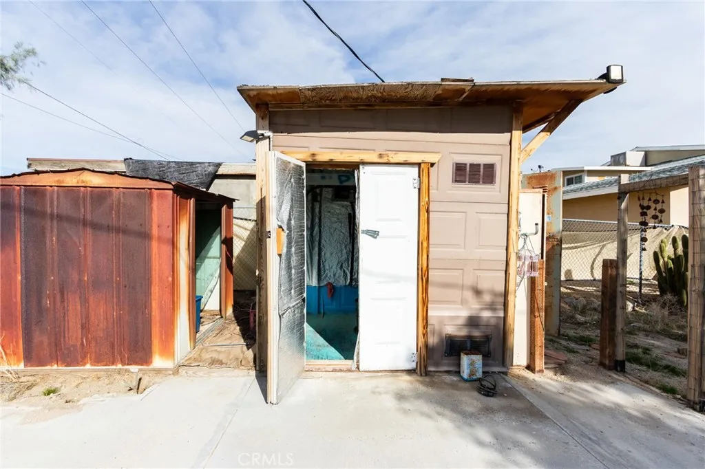 Additional image 27 of 9626 Bella Vista Dr, Morongo Valley, CA 92256