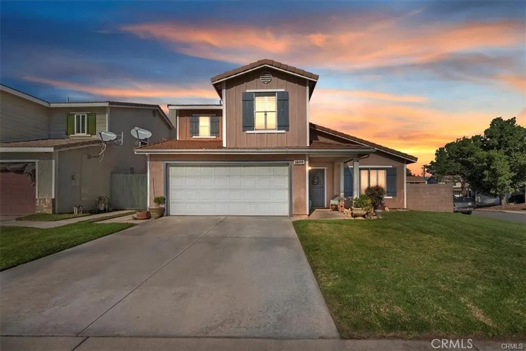 Additional image 21 of 16444 Trelaney Road, Fontana, CA 92337