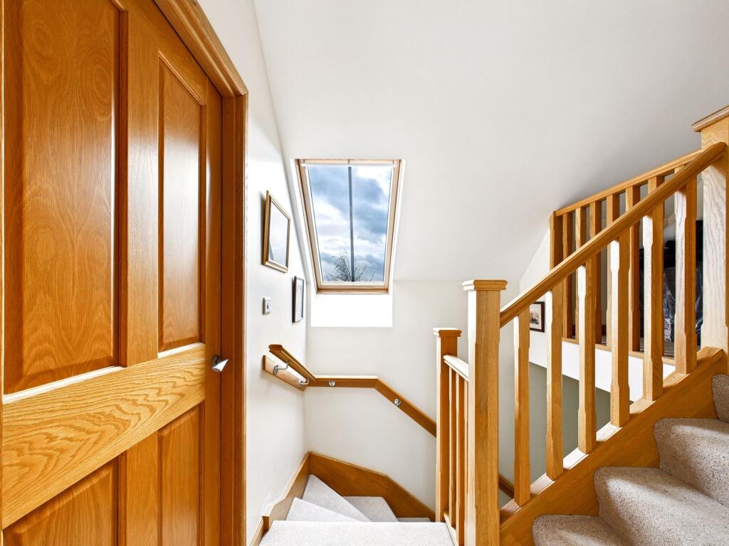 Additional image 17 of Monymusk, Inverurie, AB51