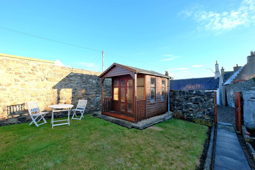 Additional image 19 of 31-33 North High Street, Portsoy, Banff, AB45 2PA